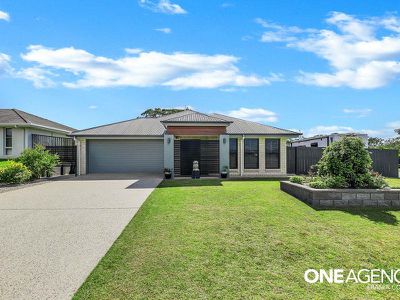 16 Parkhill Avenue, Wondunna