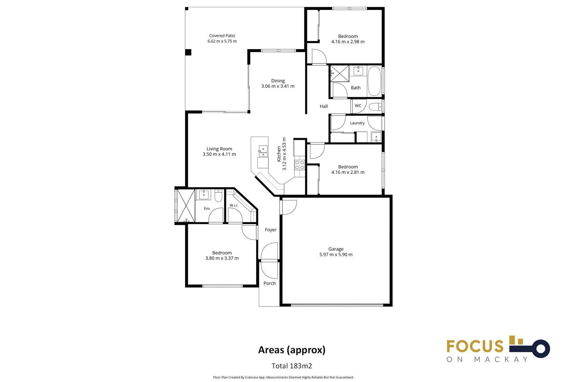22 Wisteria Avenue, Bakers Creek
