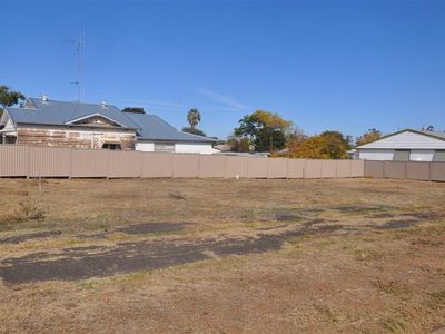 14 Grenfell Street, Forbes
