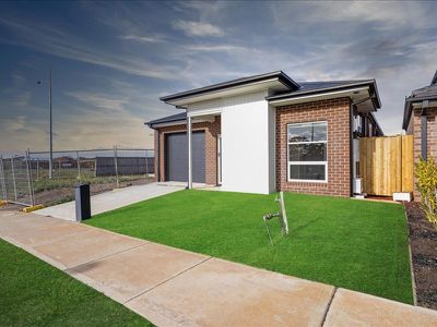 Melton South
