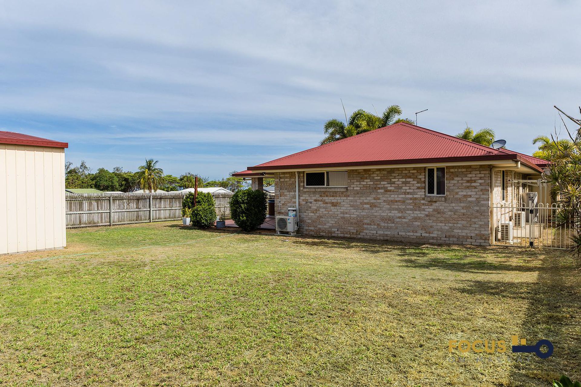 6 Castaway Close, Hay Point