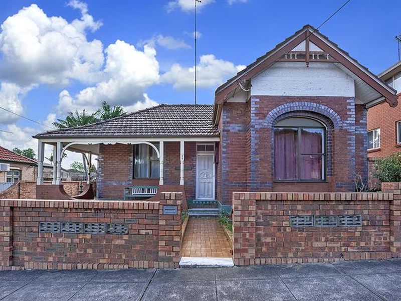279 Wardell Rd, Dulwich Hill
