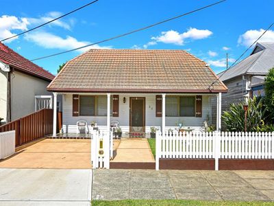 27 Terrace Road, Dulwich Hill
