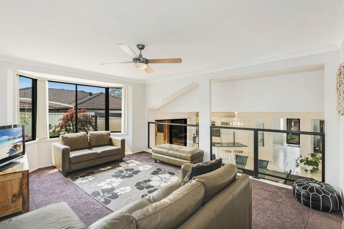 60 Bannister Drive, Erina