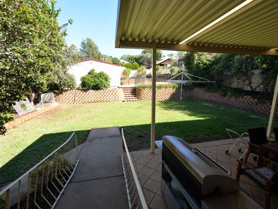 2 Albert Street, Parkes