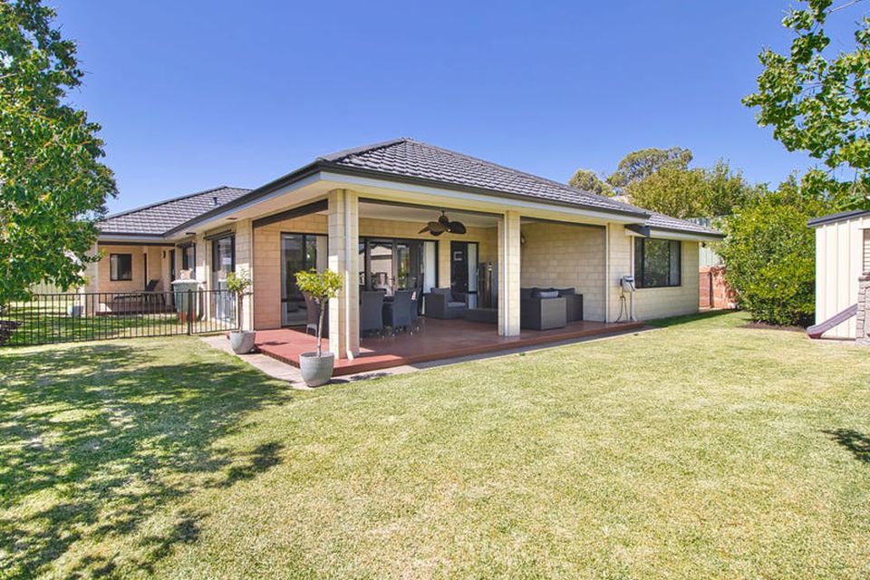 7 Ascent Fairway , Baldivis