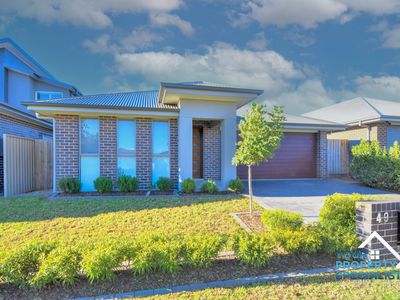 49 Easton Avenue, Spring Farm