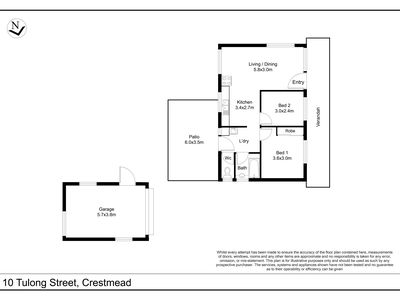 10 Tulong Street, Crestmead