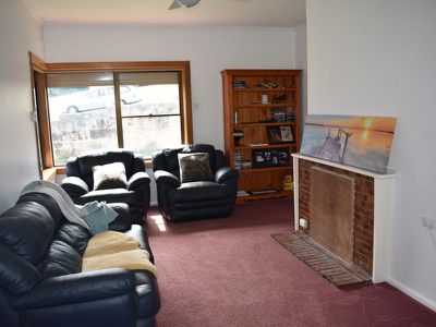 4 Holloway Crescent, Mount Gambier