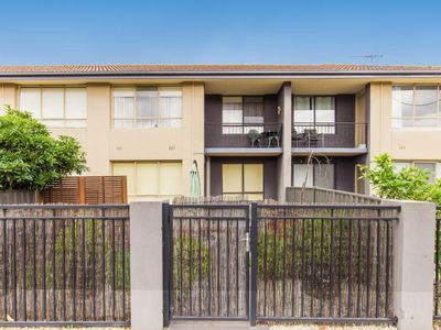 6 / 3-5 Hargreaves Crescent, Braybrook