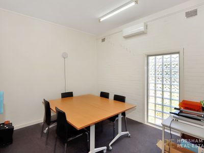 152  Baillie st, Horsham