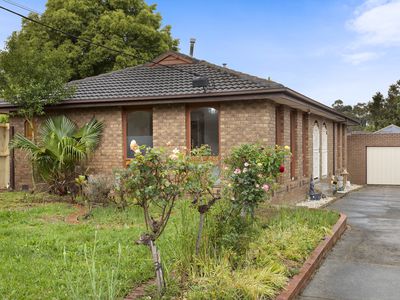 22 Sara Road, Scoresby