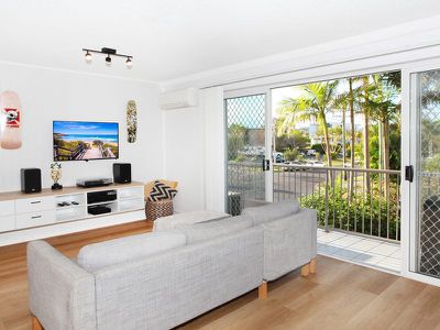 4 / 14 Melrose Parade, Maroochydore