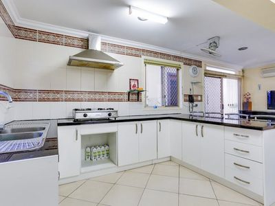 81 Frangipani, Inala