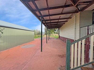 82 Bushs Lane, Gunnedah