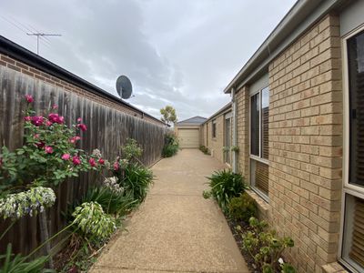 115 Rose Grange Boulevard, Tarneit