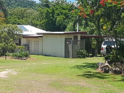 11 Charlotte Street, Cooktown