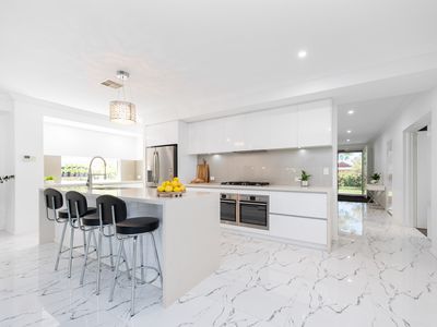 41 Salisbury Street, Bayswater