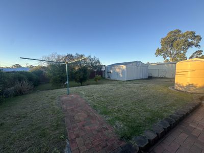 9 Bunker Avenue, Nanango