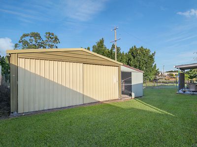 1 Omaru Street, Loganholme