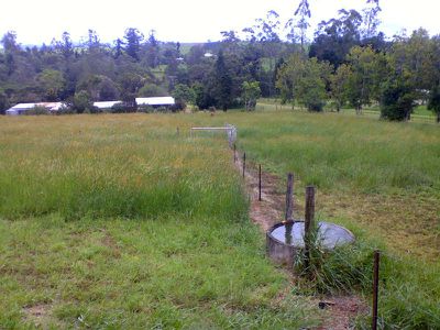 Malanda