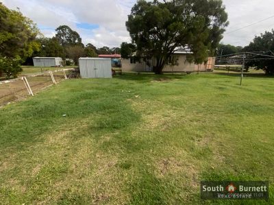 157 Youngman Street, Kingaroy