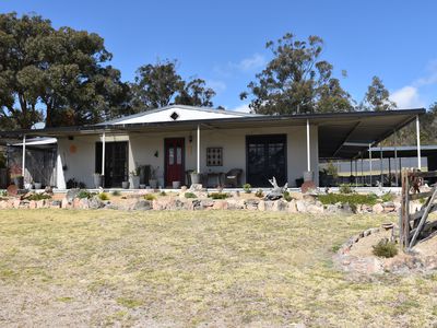 488 Coopers Road, Red Range