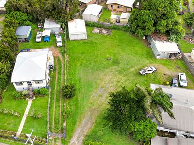 176 Main Street, Proserpine