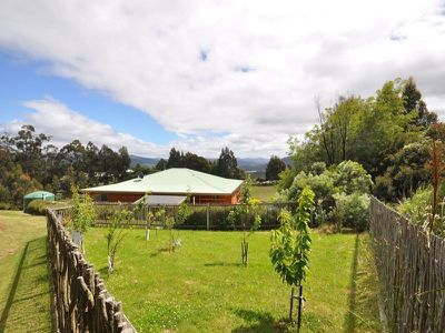 84 Sandhill Road, Cradoc