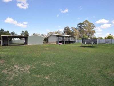 74-76 Jennings Street, Geurie