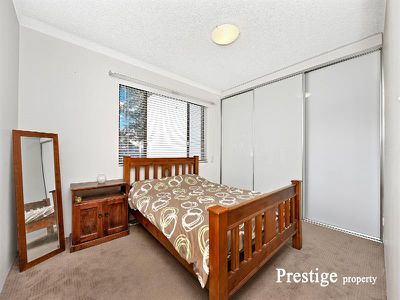33-37 Burrows Street, Arncliffe