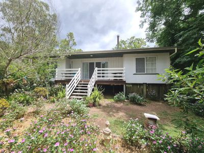 1543 MEMERAMBI BARKERS CREEK Road, Wattle Camp
