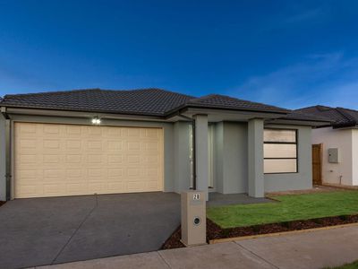 28 Palmdale Crescent, Mambourin
