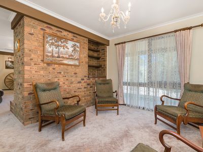 80 Back Kyneton Road, Heathcote