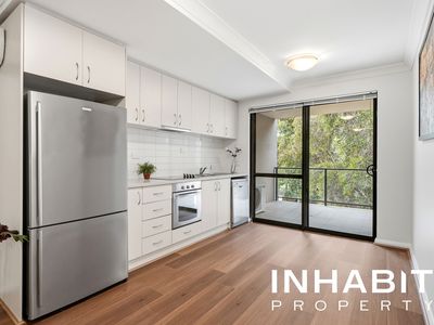 13 / 121-123 Hill Street, East Perth