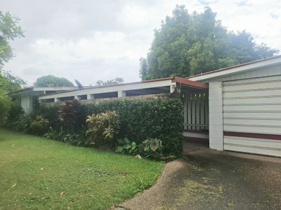 2 Brownhill Street, Mundingburra