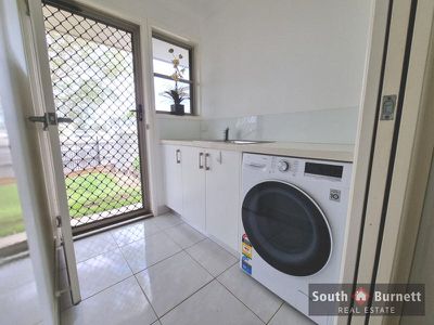5 GREENIDGE Court, Kingaroy
