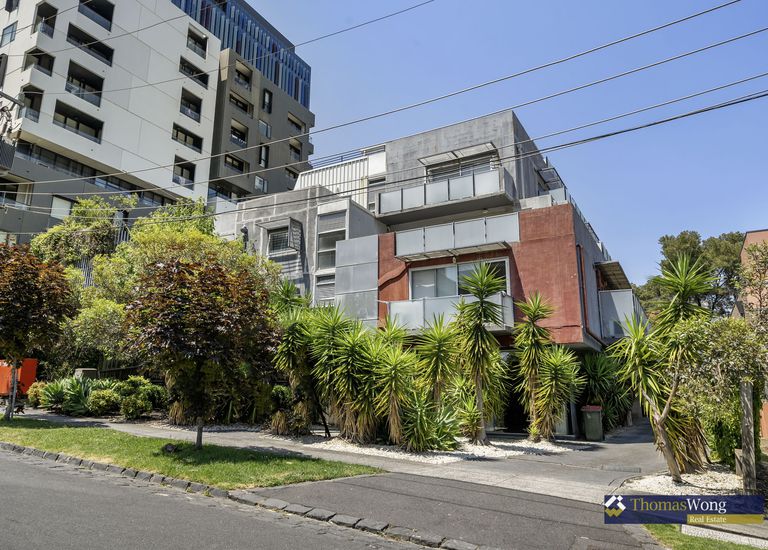 5 / 5 Archibald Street, Box Hill