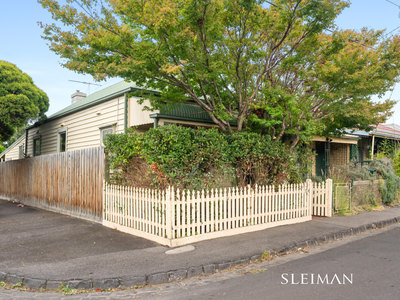 34 Jones Street, Brunswick
