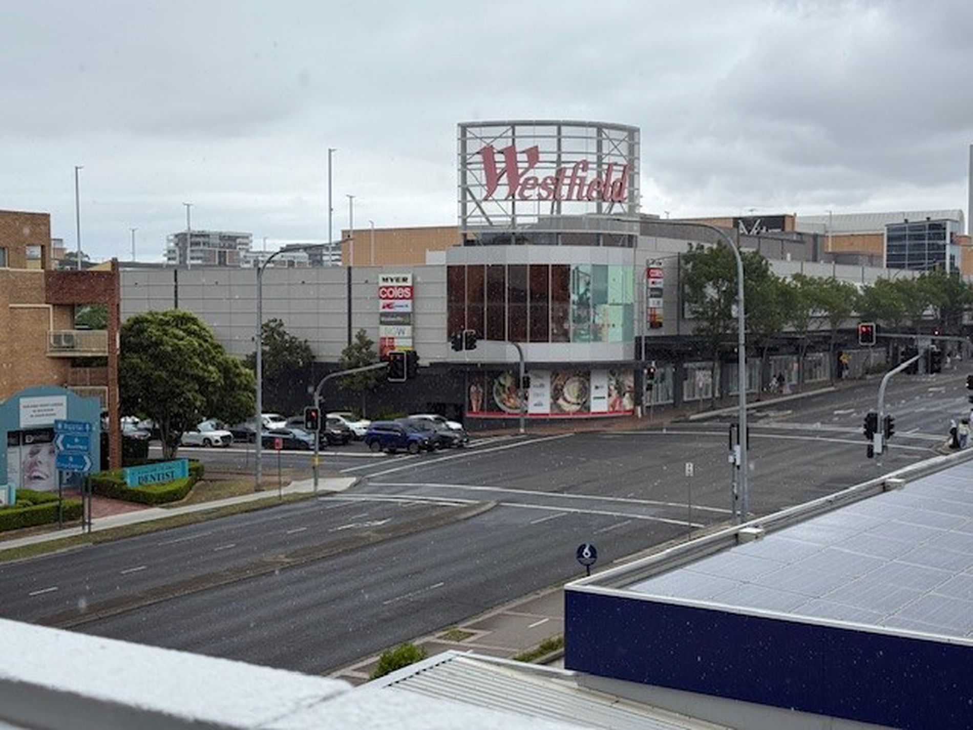 16 / 34 Castlereagh Street, Liverpool