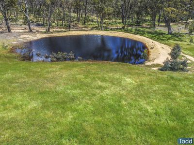 5600 Northern Highway, Tooborac
