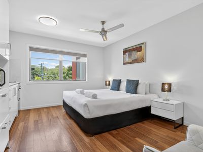 22 / 541 Rode Road, Chermside