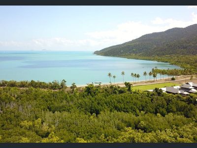 Lot 3 Beach Hut Lane, Airlie Beach