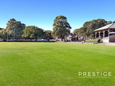 22 Besborough Avenue, Bexley