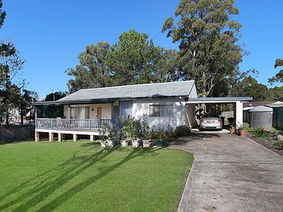 6 Dora Street, Cooranbong