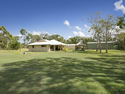 165 Eumarella Road, Weyba Downs