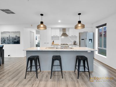 6 Toohey Court, Wyndham Vale