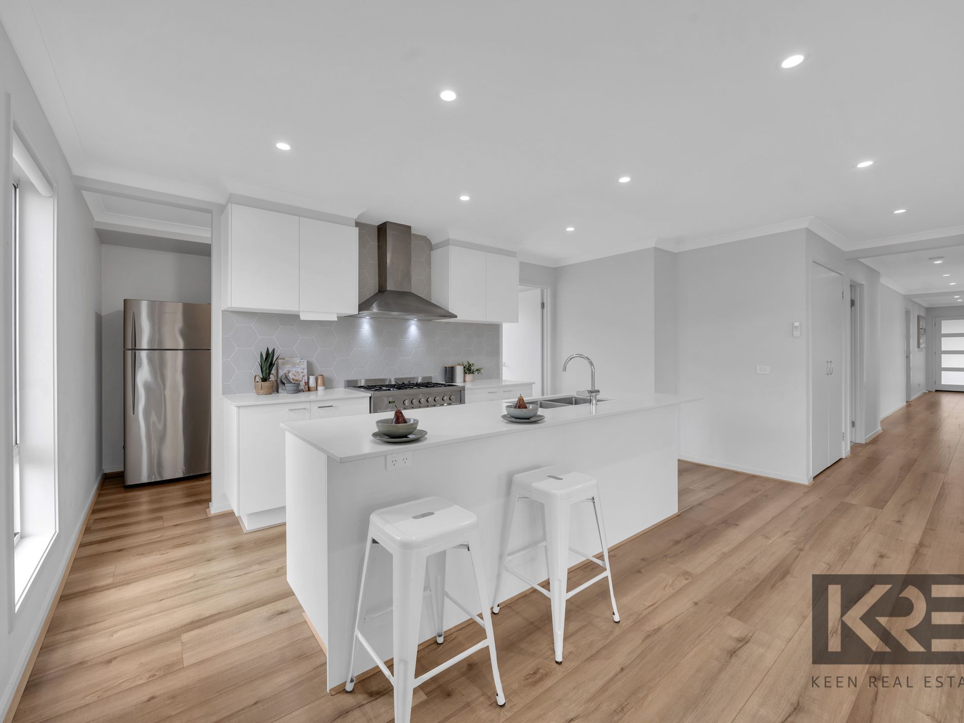 15 Nouvel Crescent, Corinella