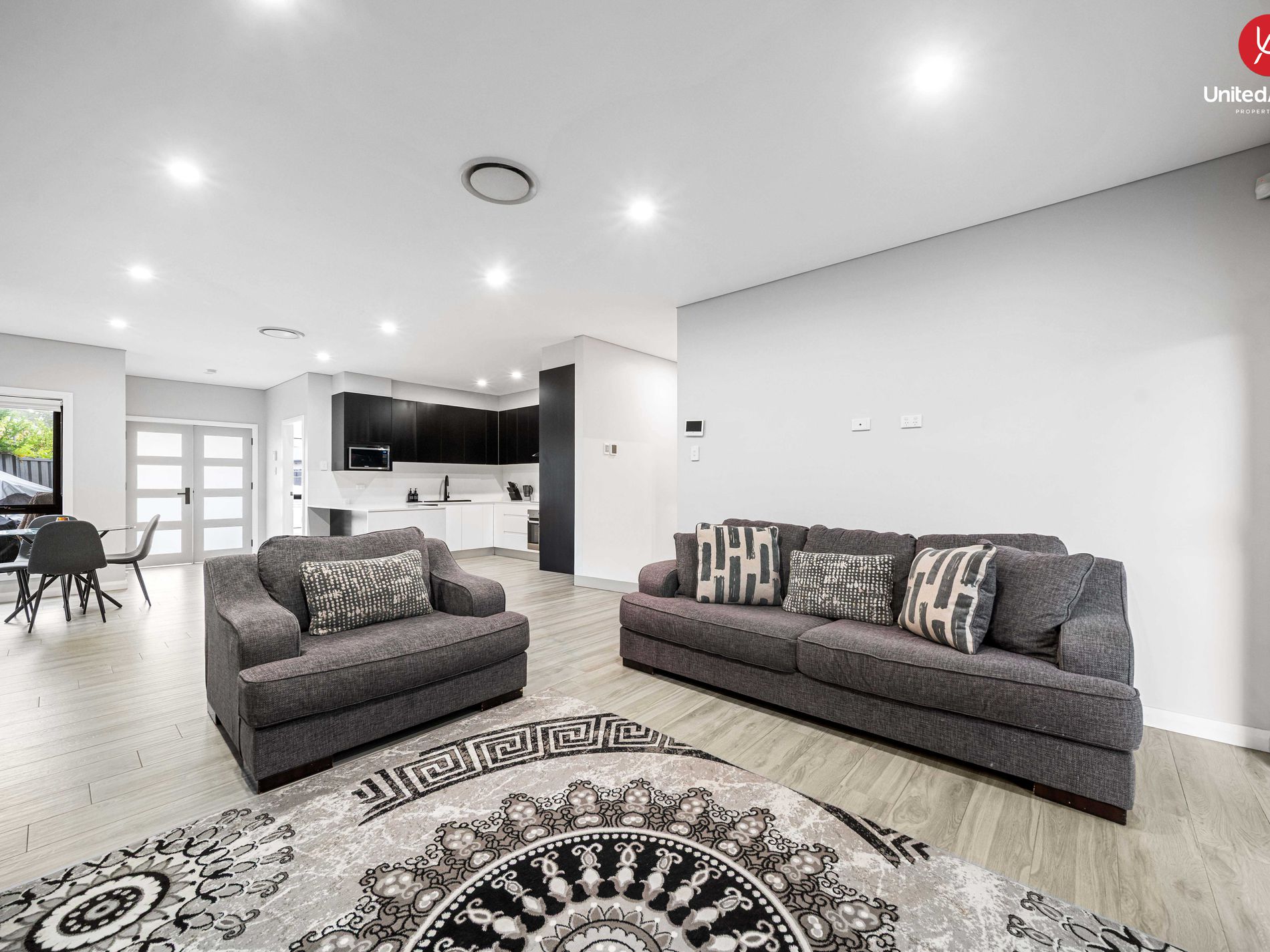 4 Abermain Place, Cartwright