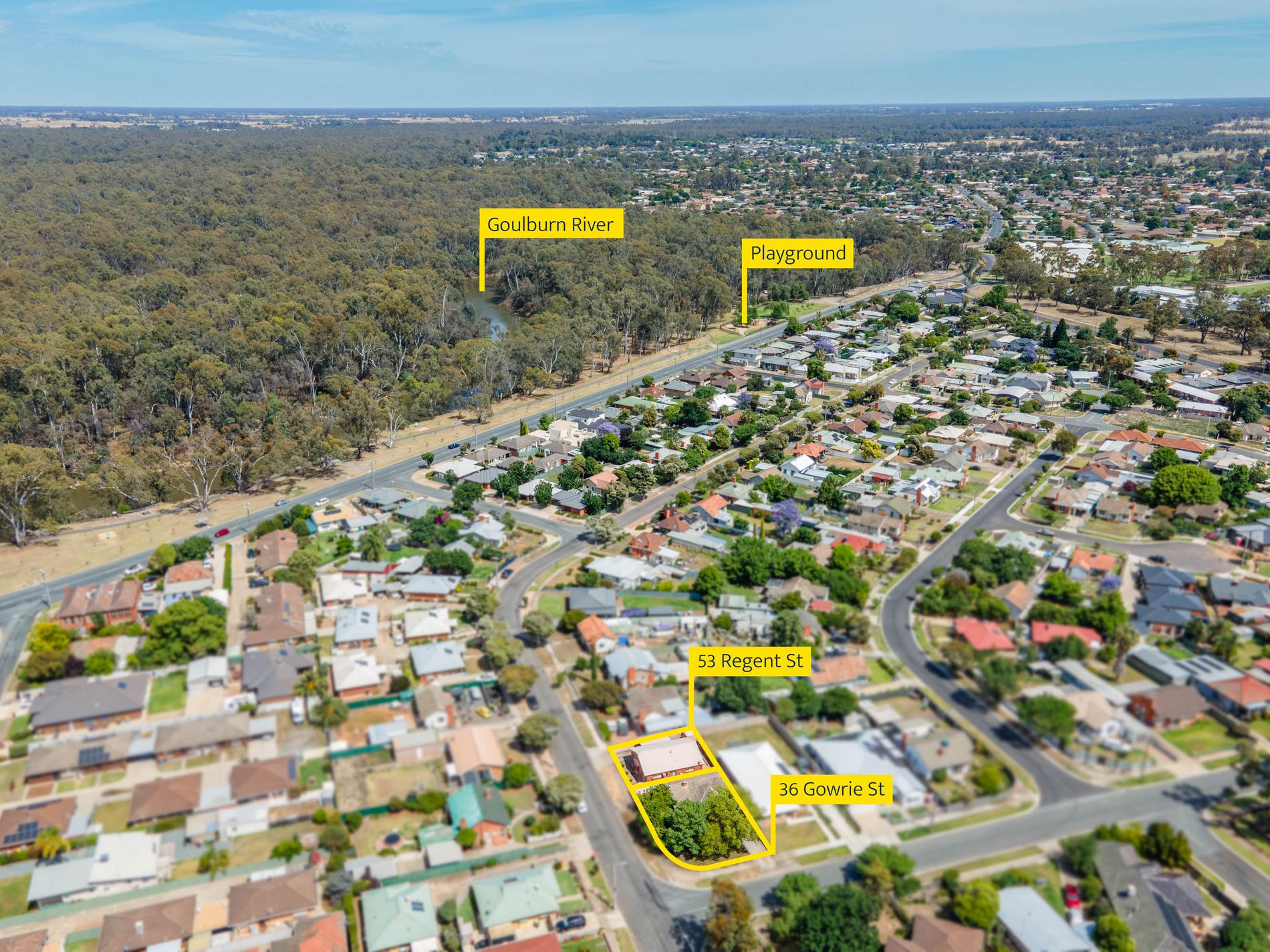 36 Gowrie Street, Shepparton